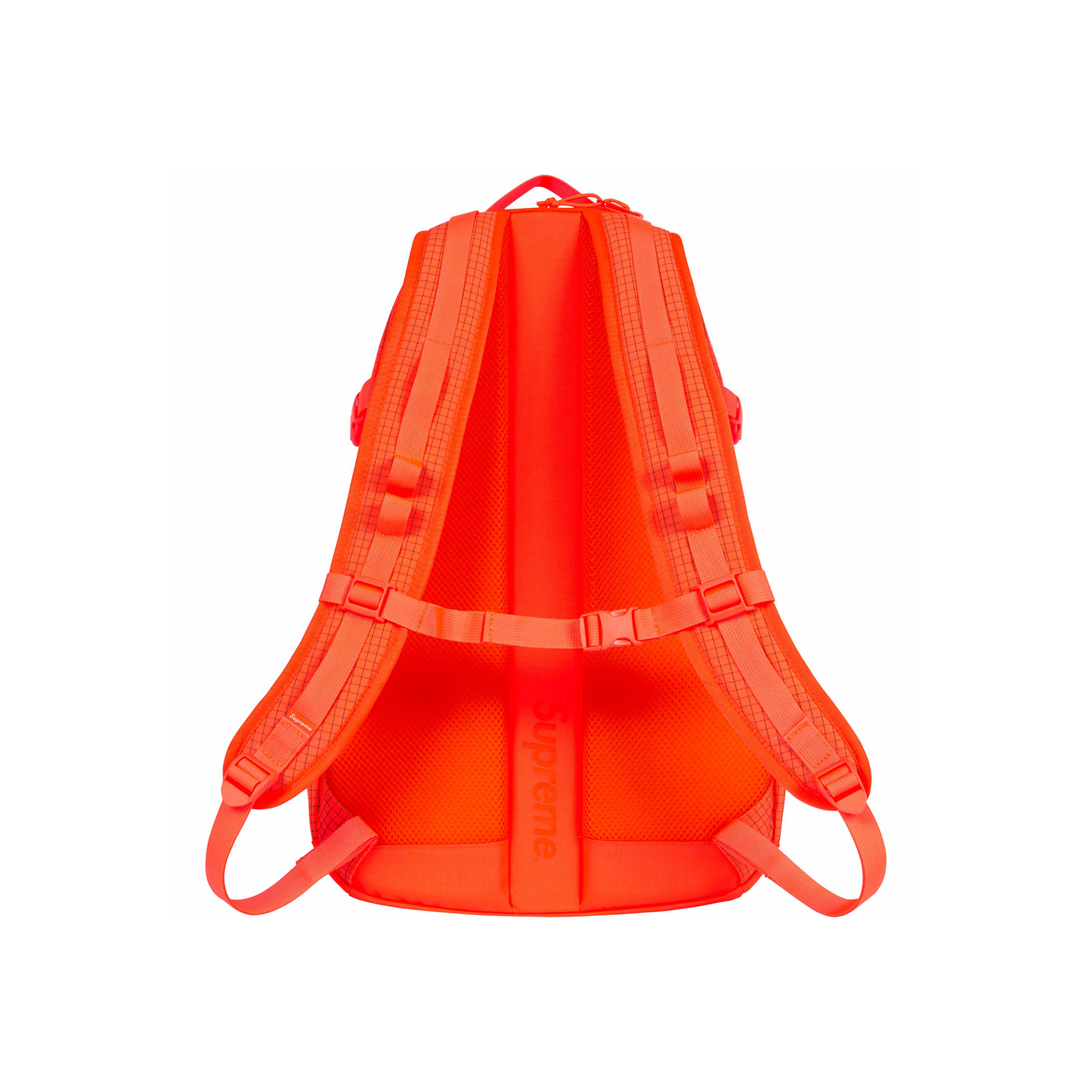 Supreme Backpack Orange (SS24)