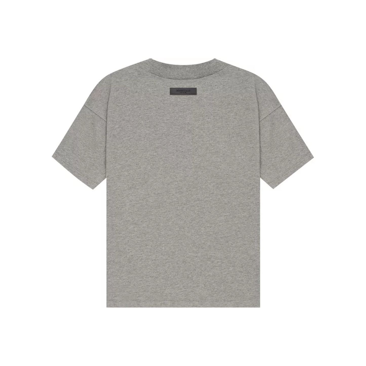 Fear of God Essentials Tee 1977 Dark Oatmeal