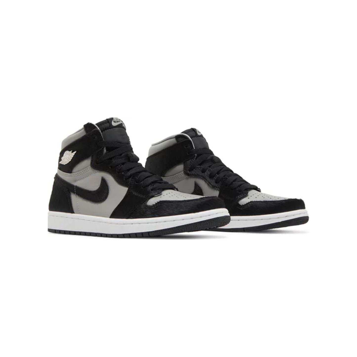 Jordan 1 Retro High OG Twist 2.0 Medium Grey (W)