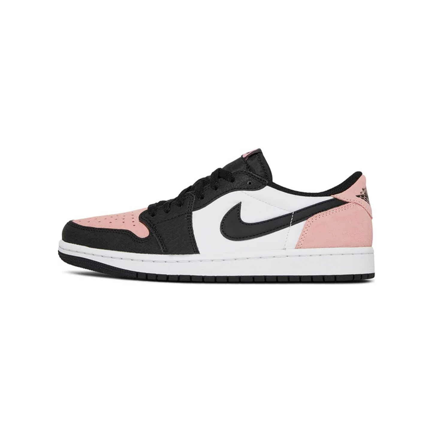 Jordan 1 Low OG Bleached Coral