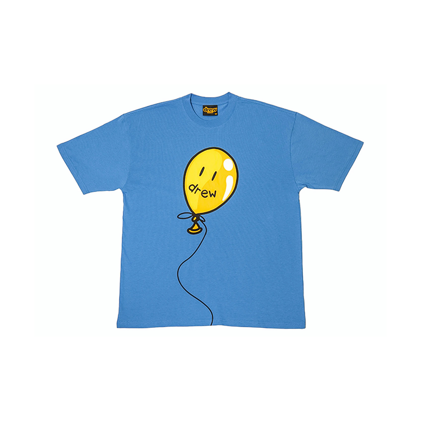 Drew House Joy Tee Sky Blue