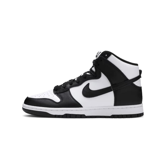 Nike Dunk High Panda (W)