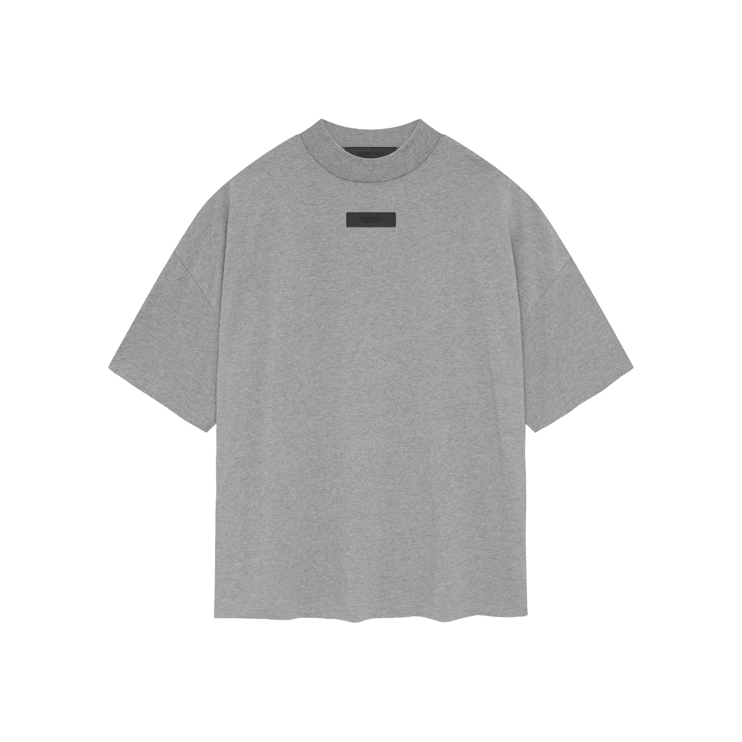 Fear of God Essentials Crewneck Tee Dark Heather (FW23)