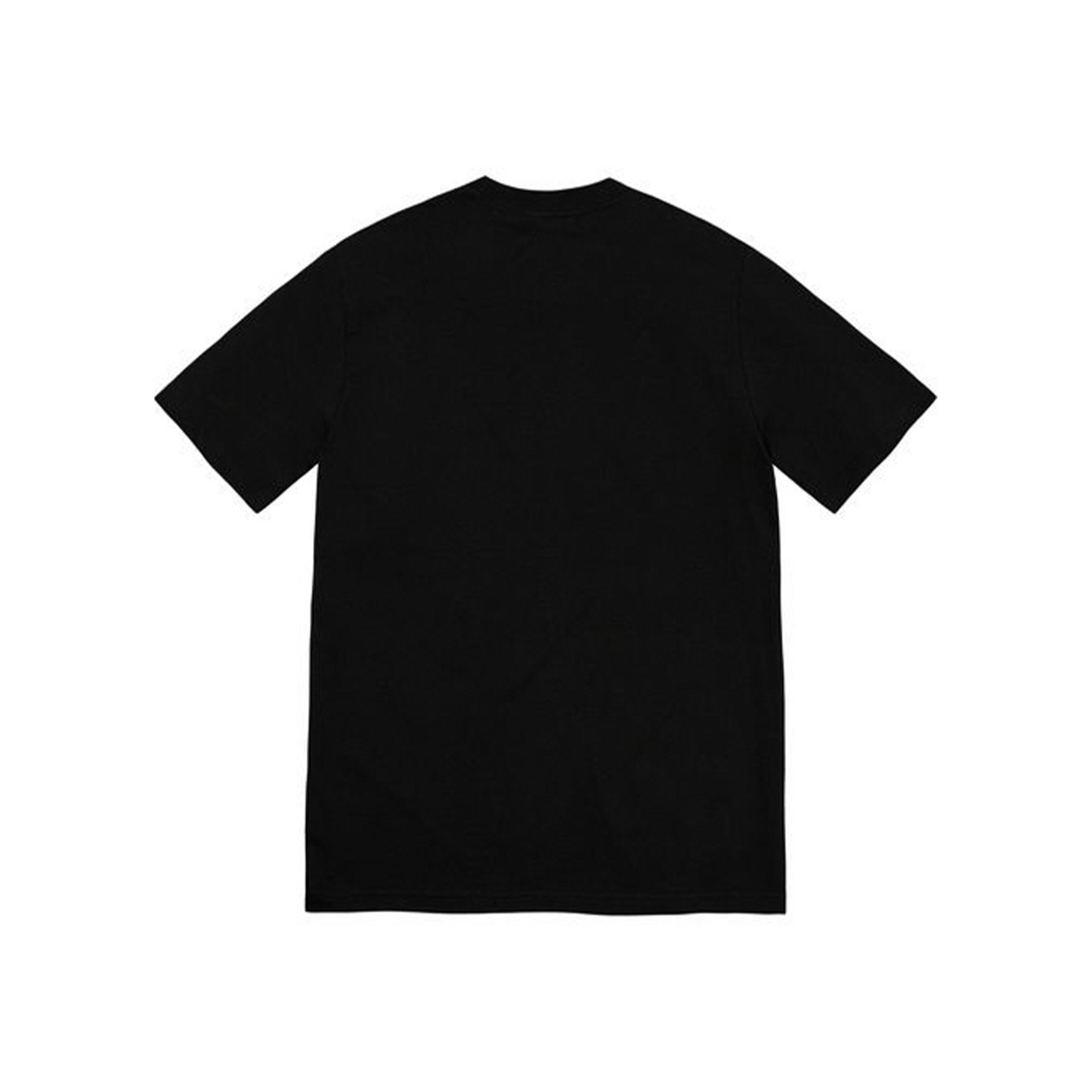Supreme Crown Tee Black (SS23)