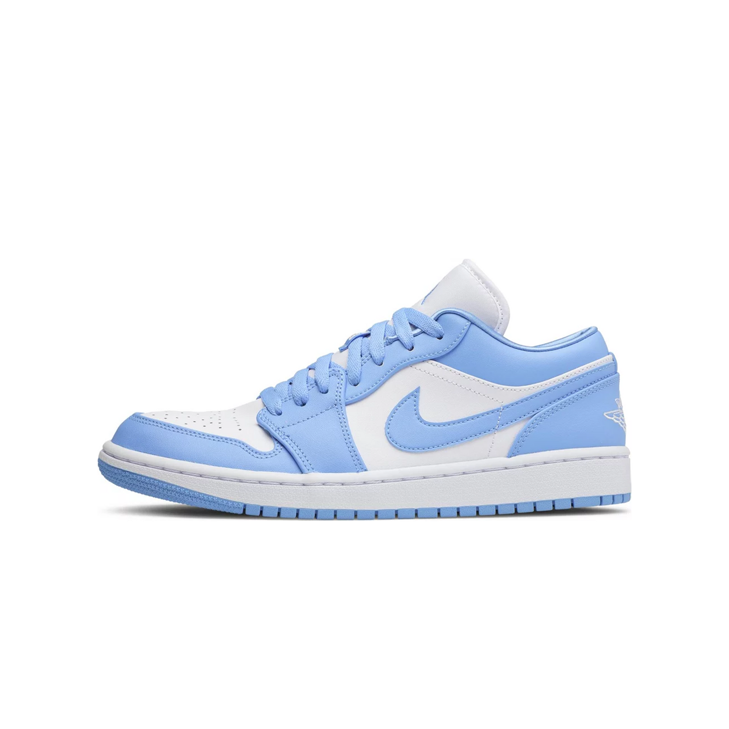 Jordan 1 Low UNC (W)