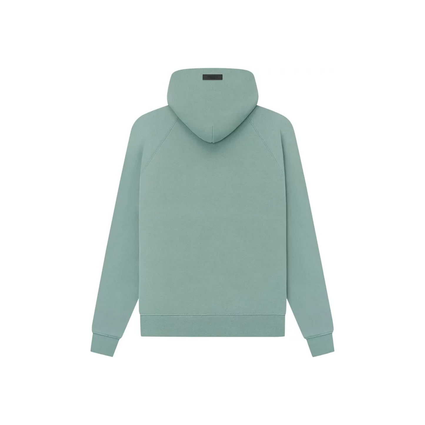 Fear of God Essentials Hoodie Sycamore (FW22)
