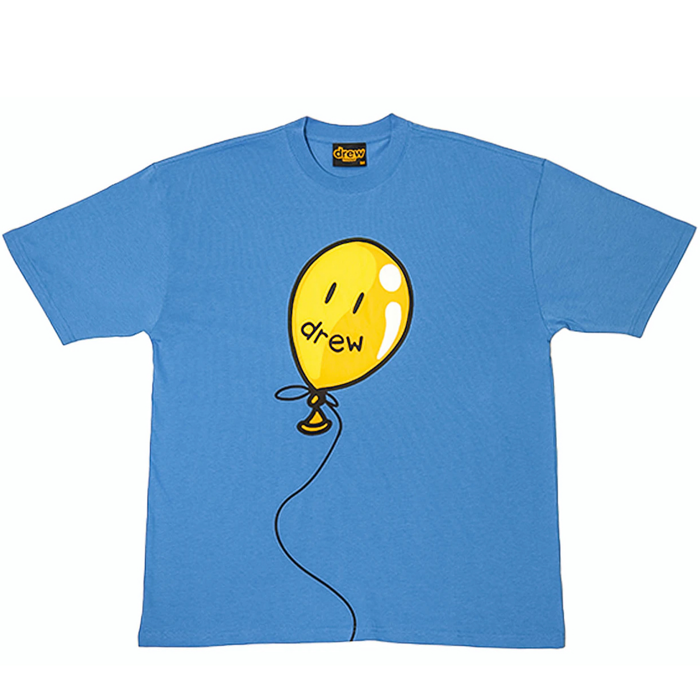 Drew House Joy Tee Sky Blue