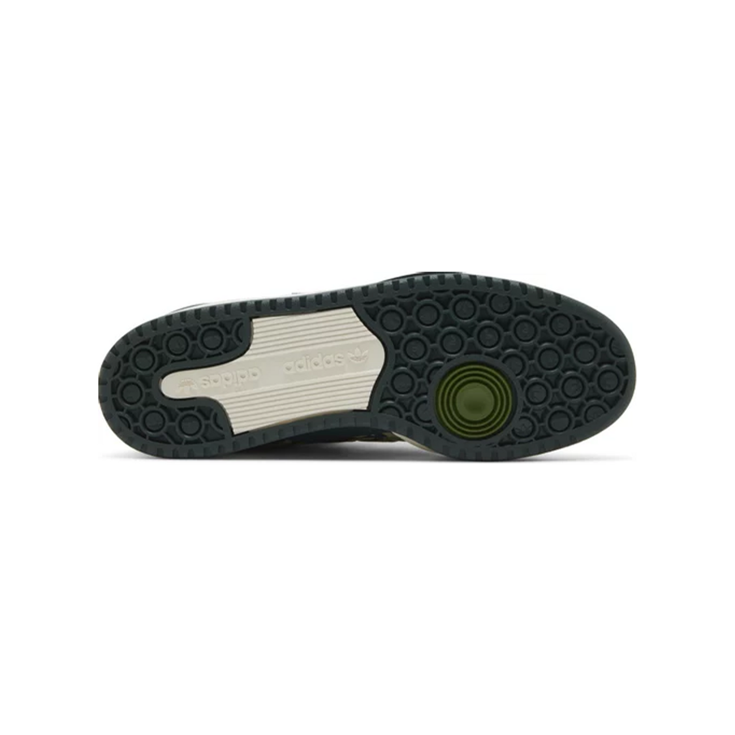 adidas Forum 84 Low BAPE® 30th Anniversary Green Camo