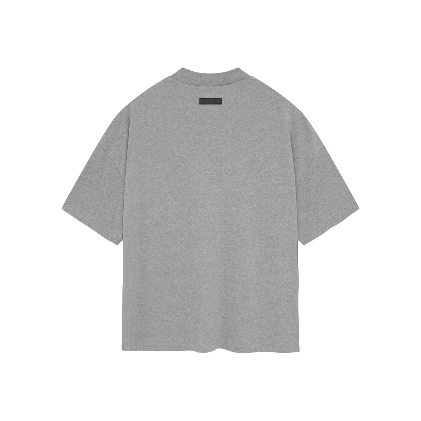 Fear of God Essentials Crewneck Tee Dark Heather (FW23)