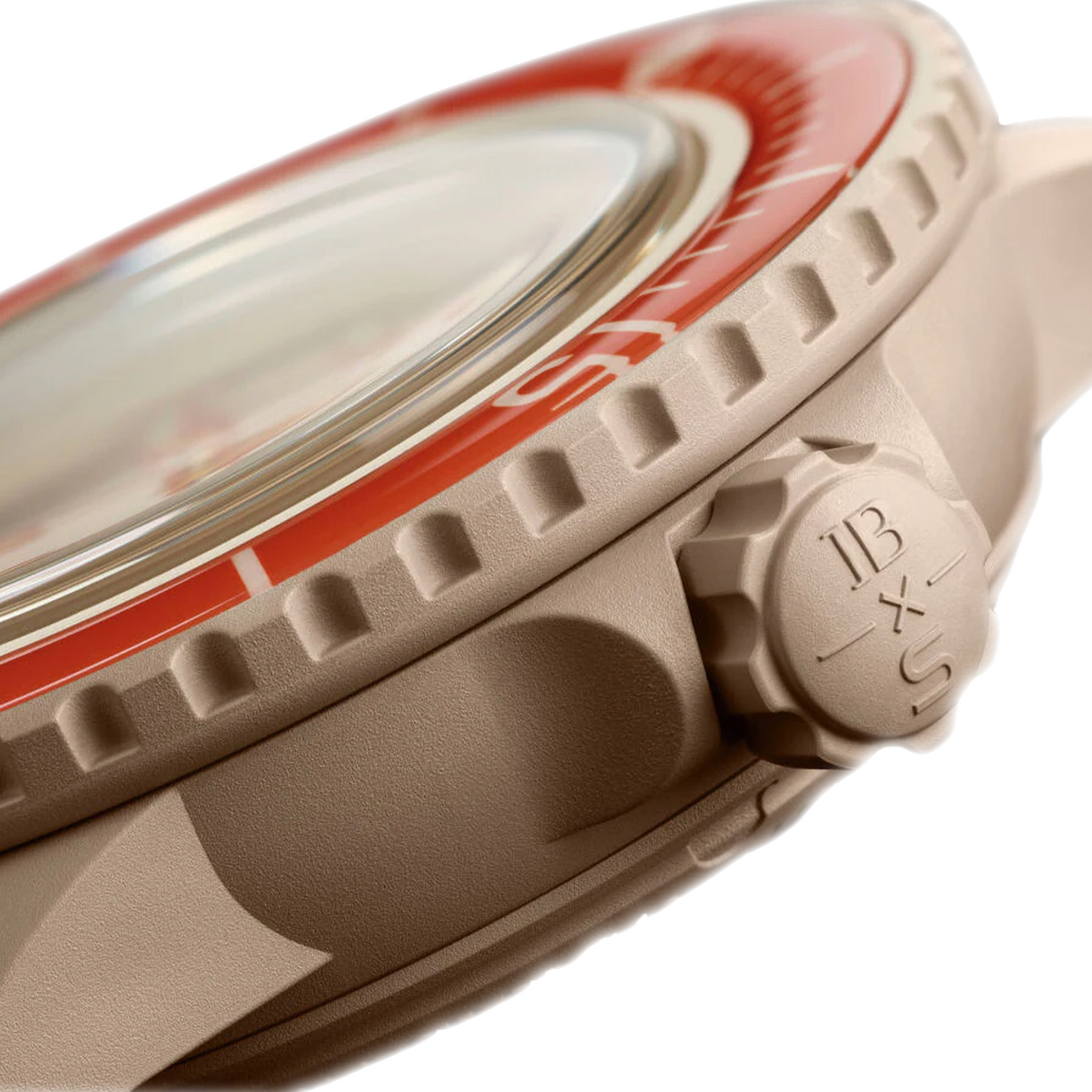 Swatch x Blancpain Scuba Fifty Fathoms Arctic Ocean
