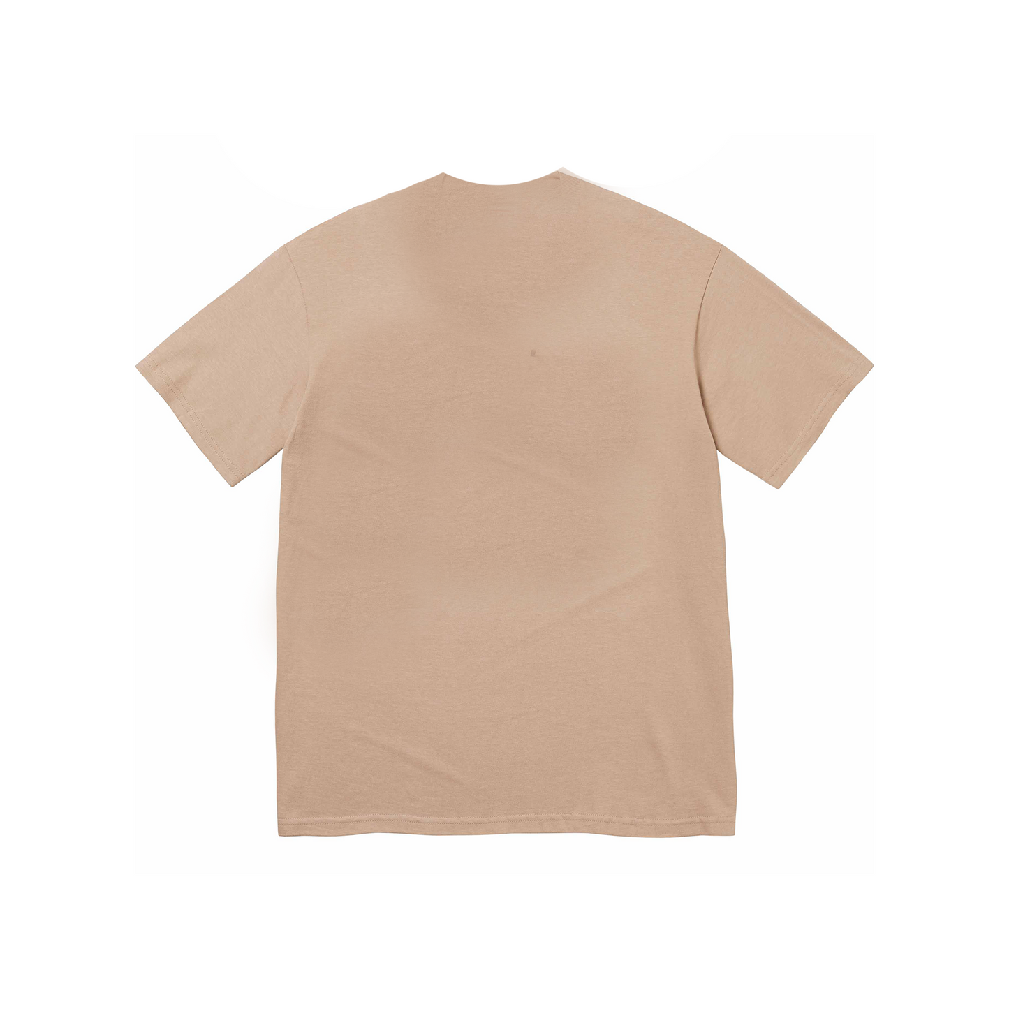Supreme Shadow Tee Khaki (SS24)