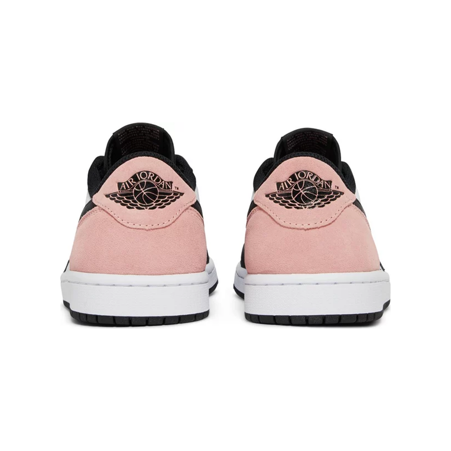Jordan 1 Low OG Bleached Coral