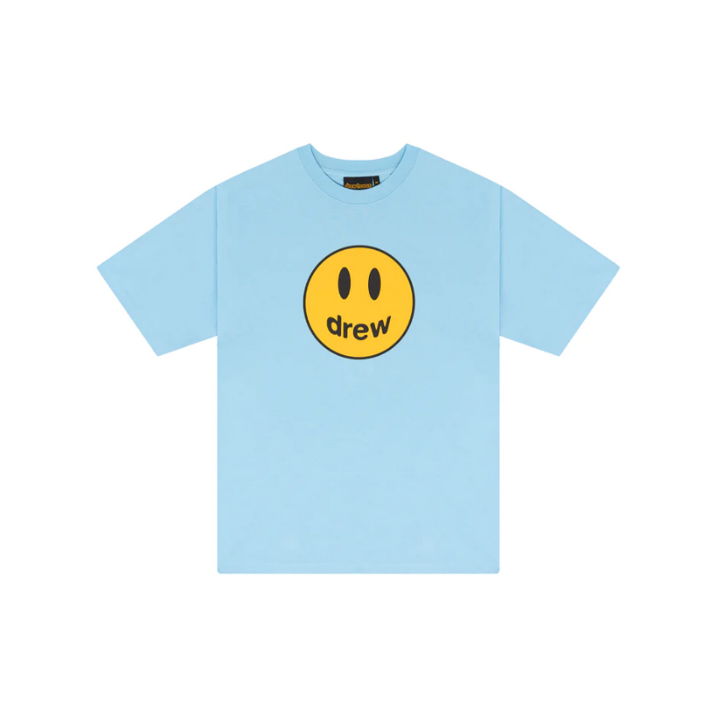 Drew House Mascot Tee Pacific Blue