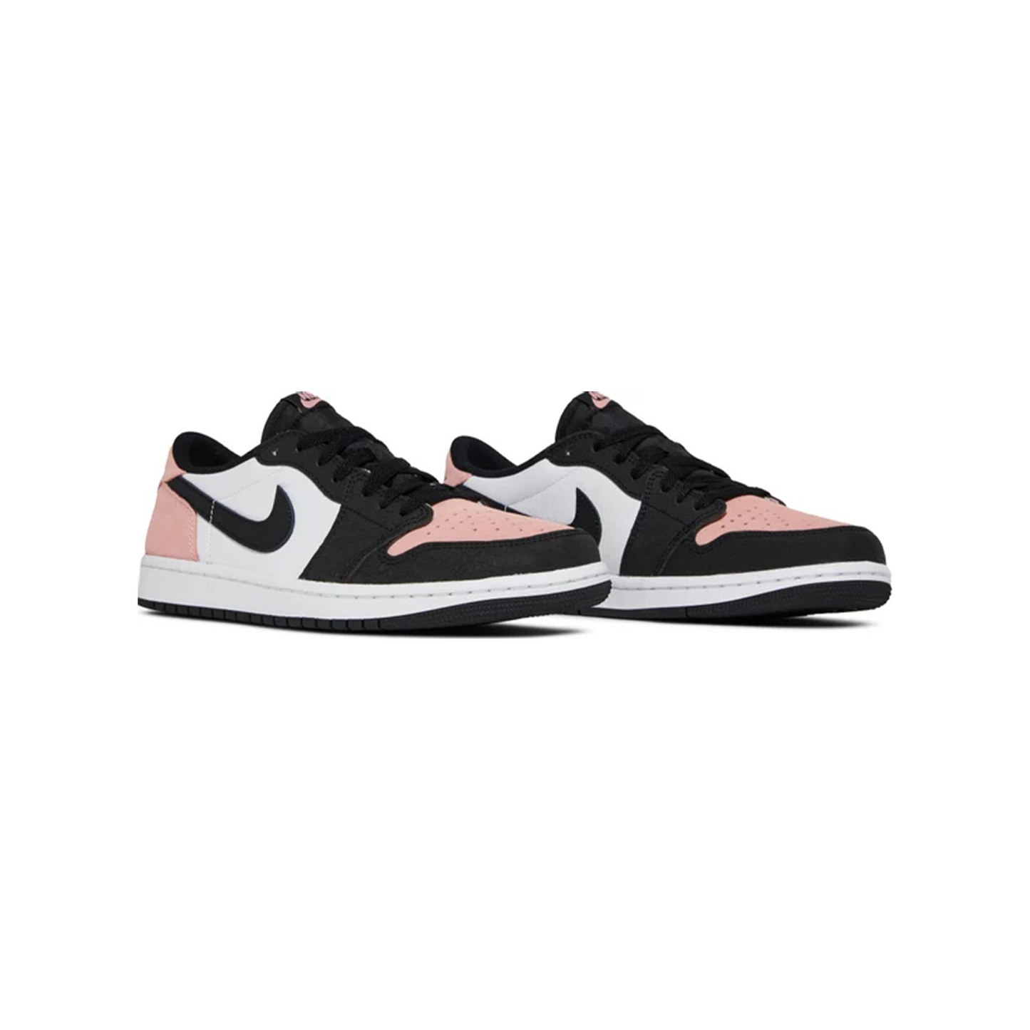 Jordan 1 Low OG Bleached Coral
