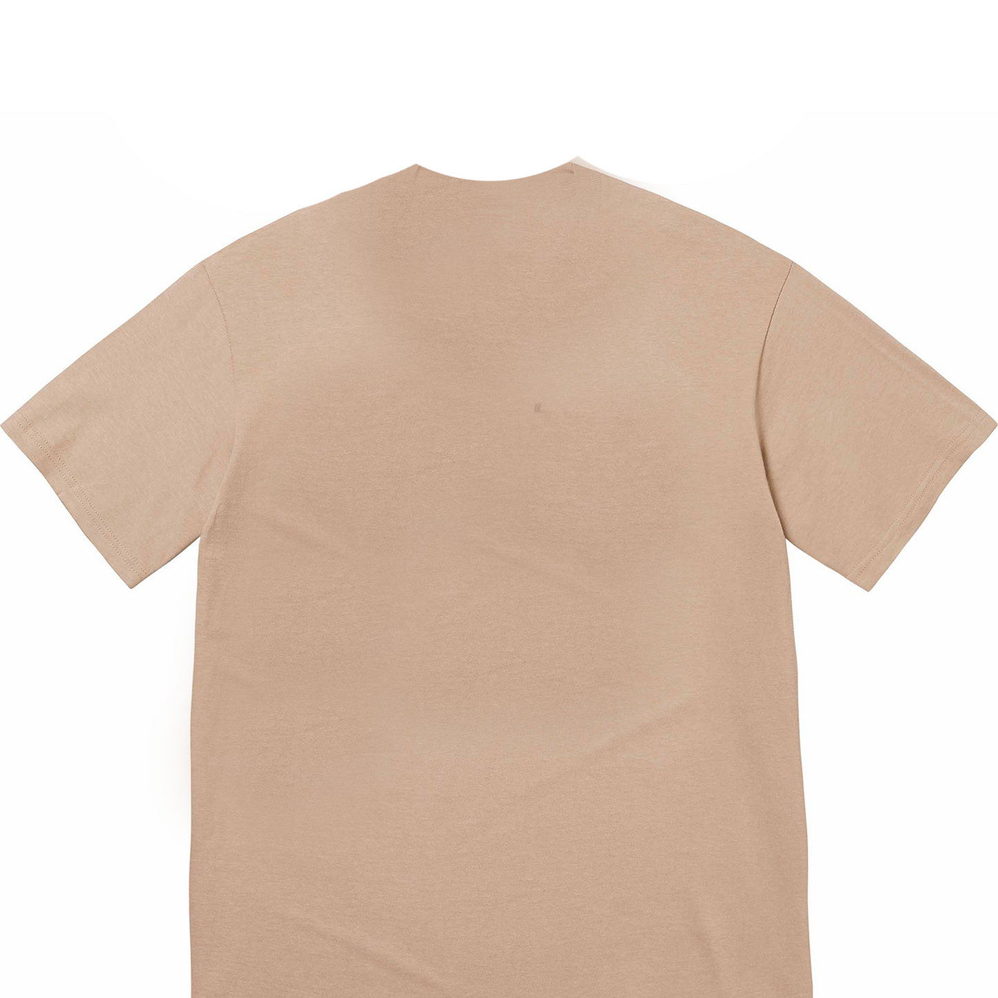 Supreme Shadow Tee Khaki (SS24)