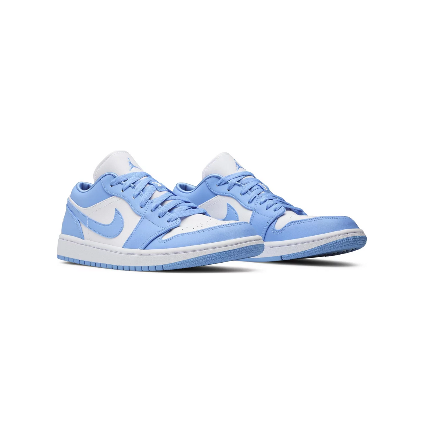 Jordan 1 Low UNC (W)