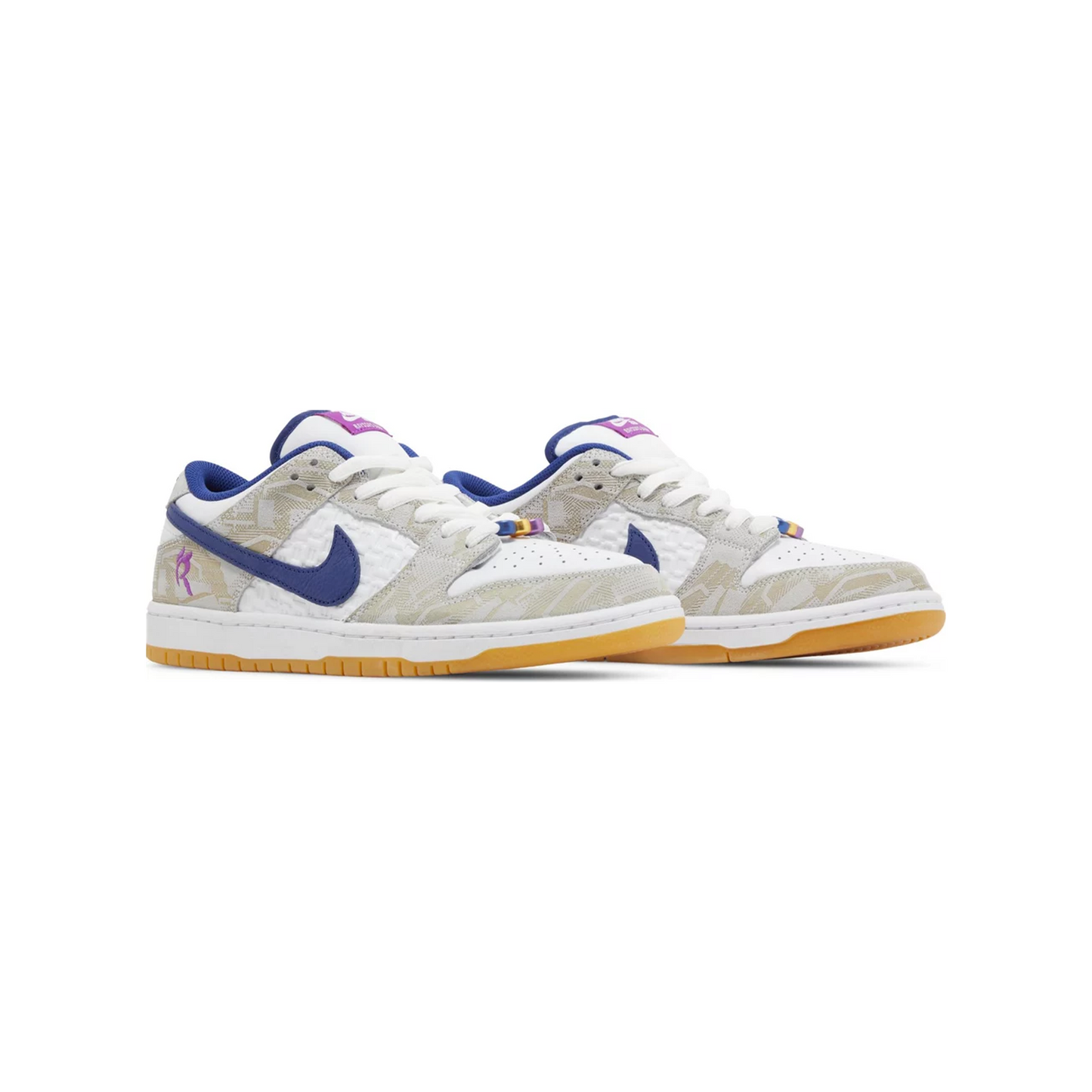 Nike SB Dunk Low Rayssa Leal