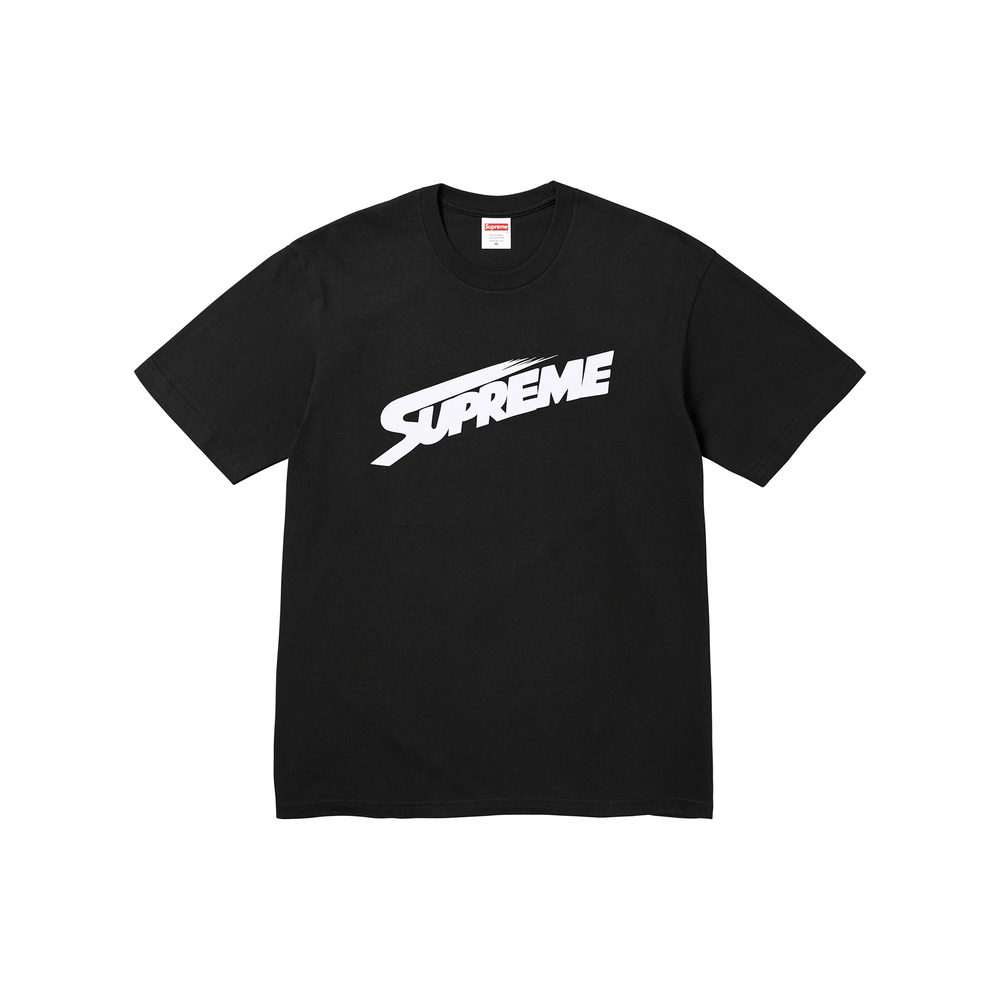 Supreme Mont Blanc Tee Black (FW23)
