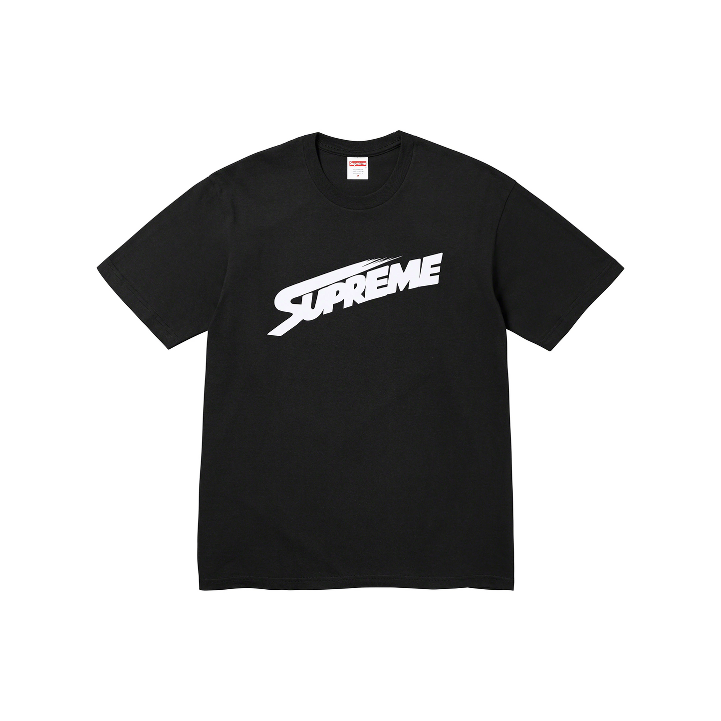 Supreme Mont Blanc Tee Black (FW23)