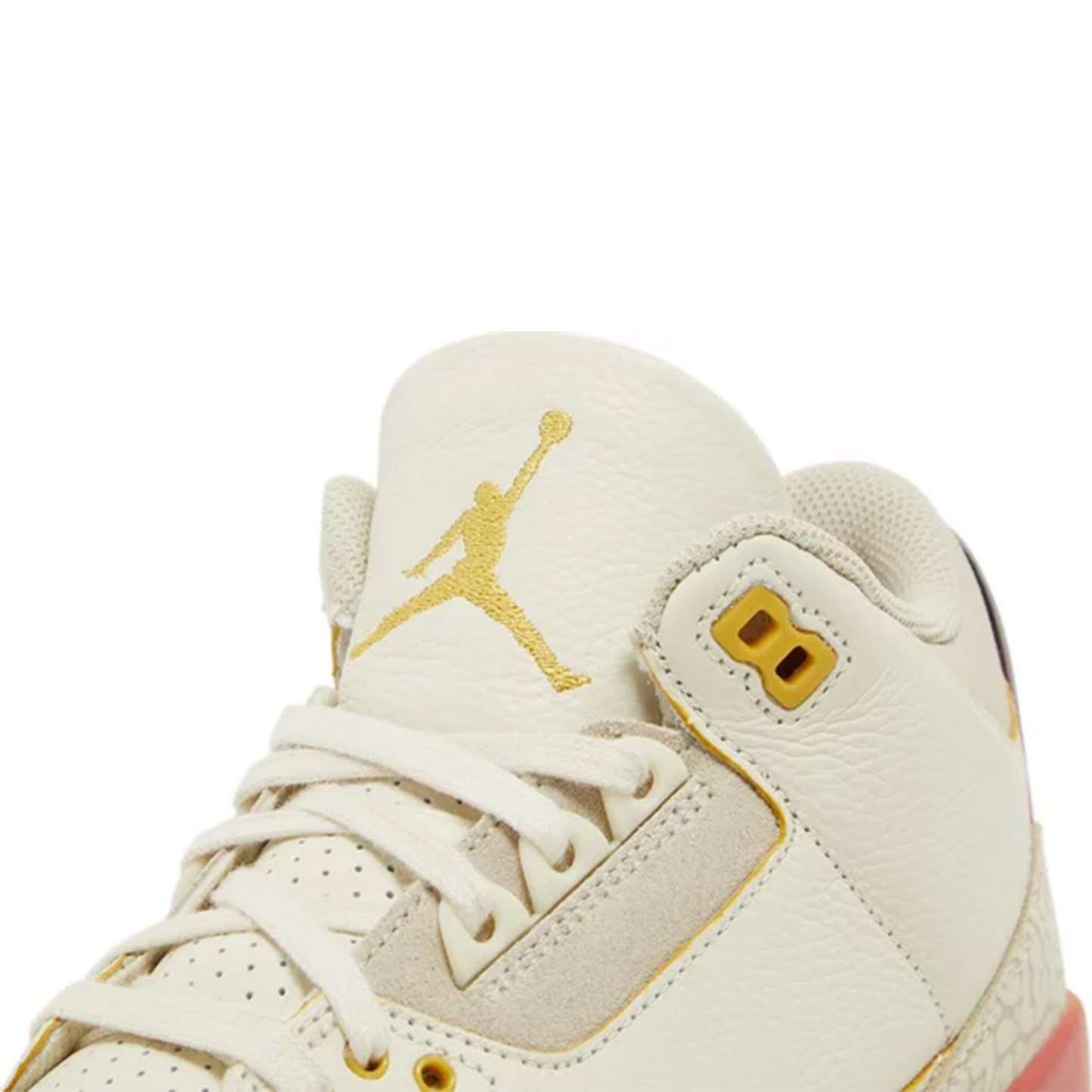 Jordan 3 Retro SP J Balvin Medellín Sunset