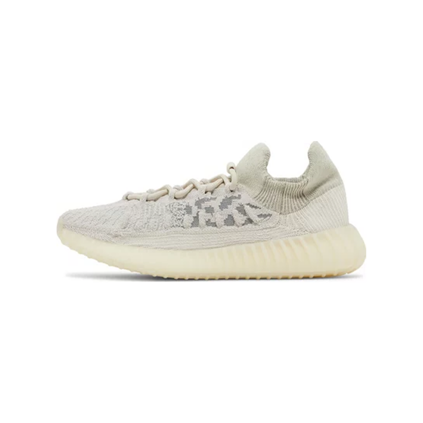 adidas Yeezy 350 V2 CMPCT Slate Bone