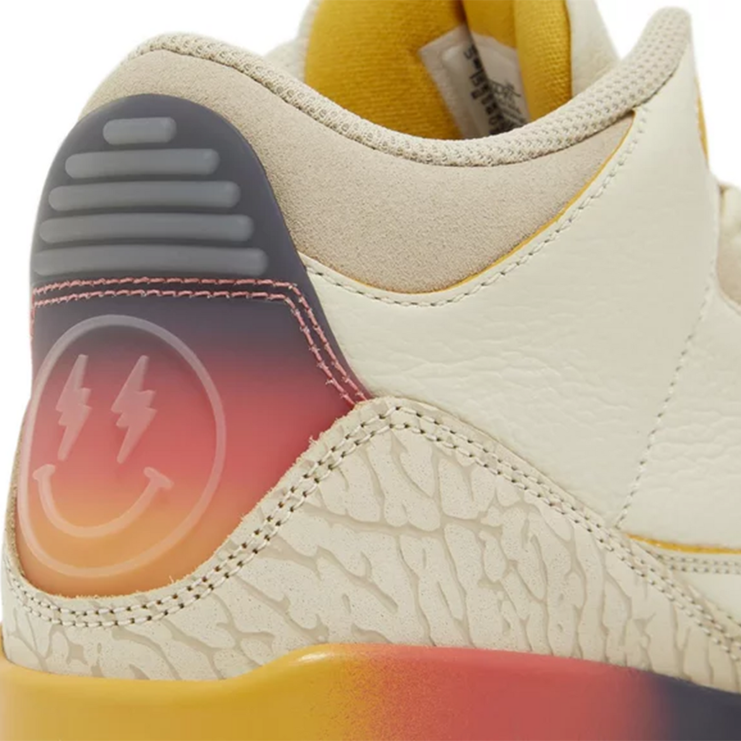 Jordan 3 Retro SP J Balvin Medellín Sunset