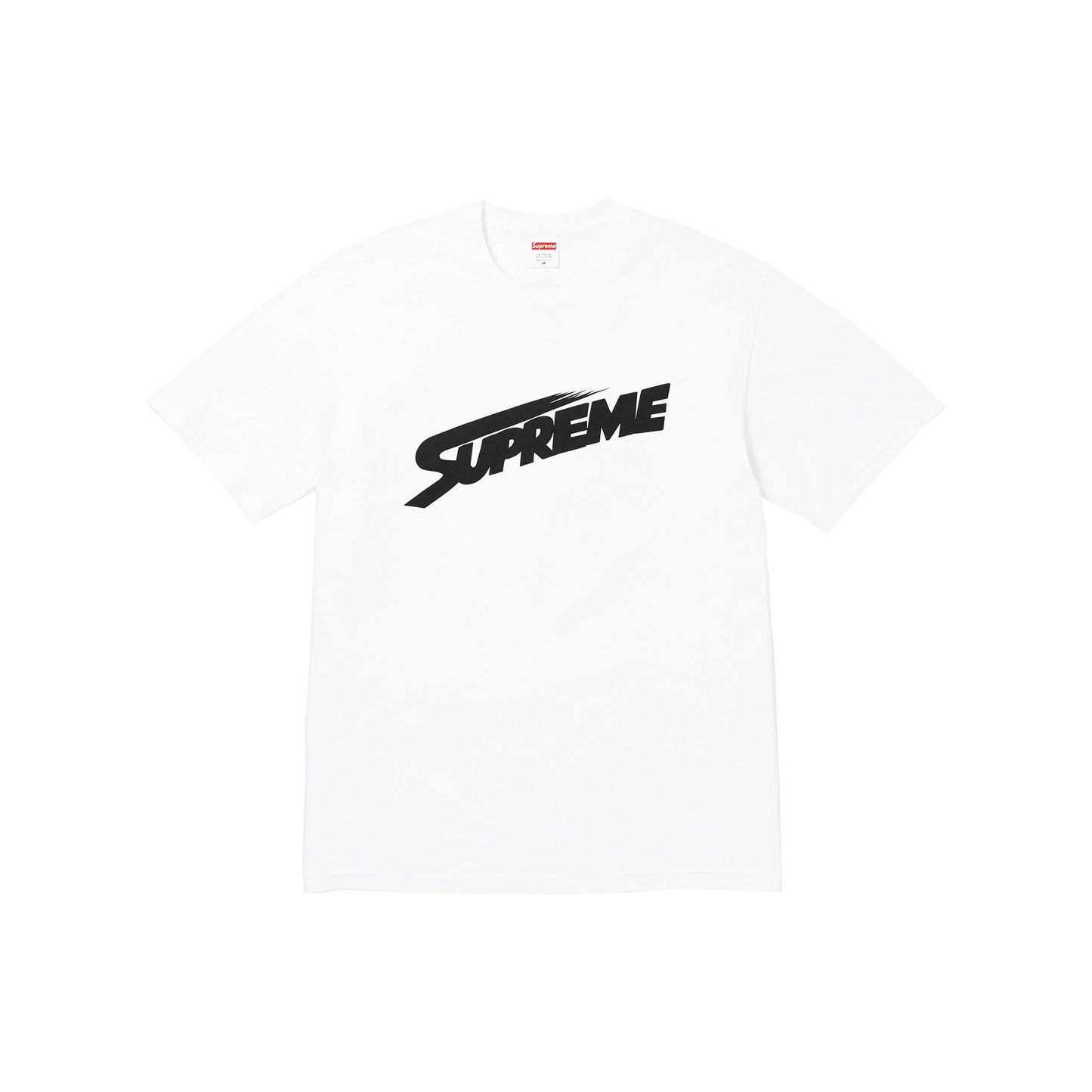 Supreme Mont Blanc Tee White (FW23)
