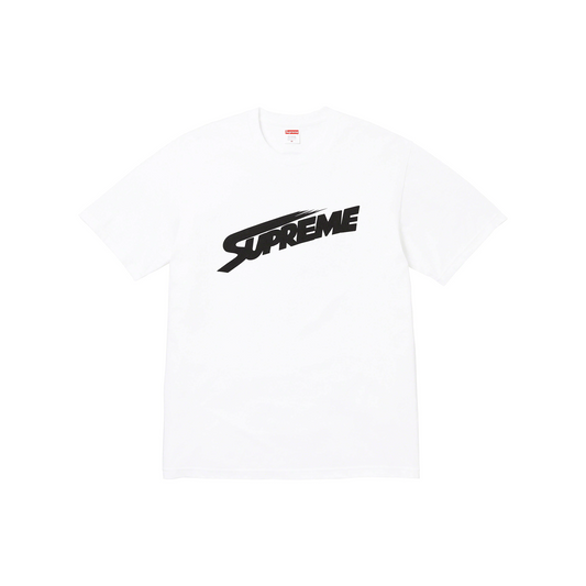 Supreme Mont Blanc Tee White (FW23)