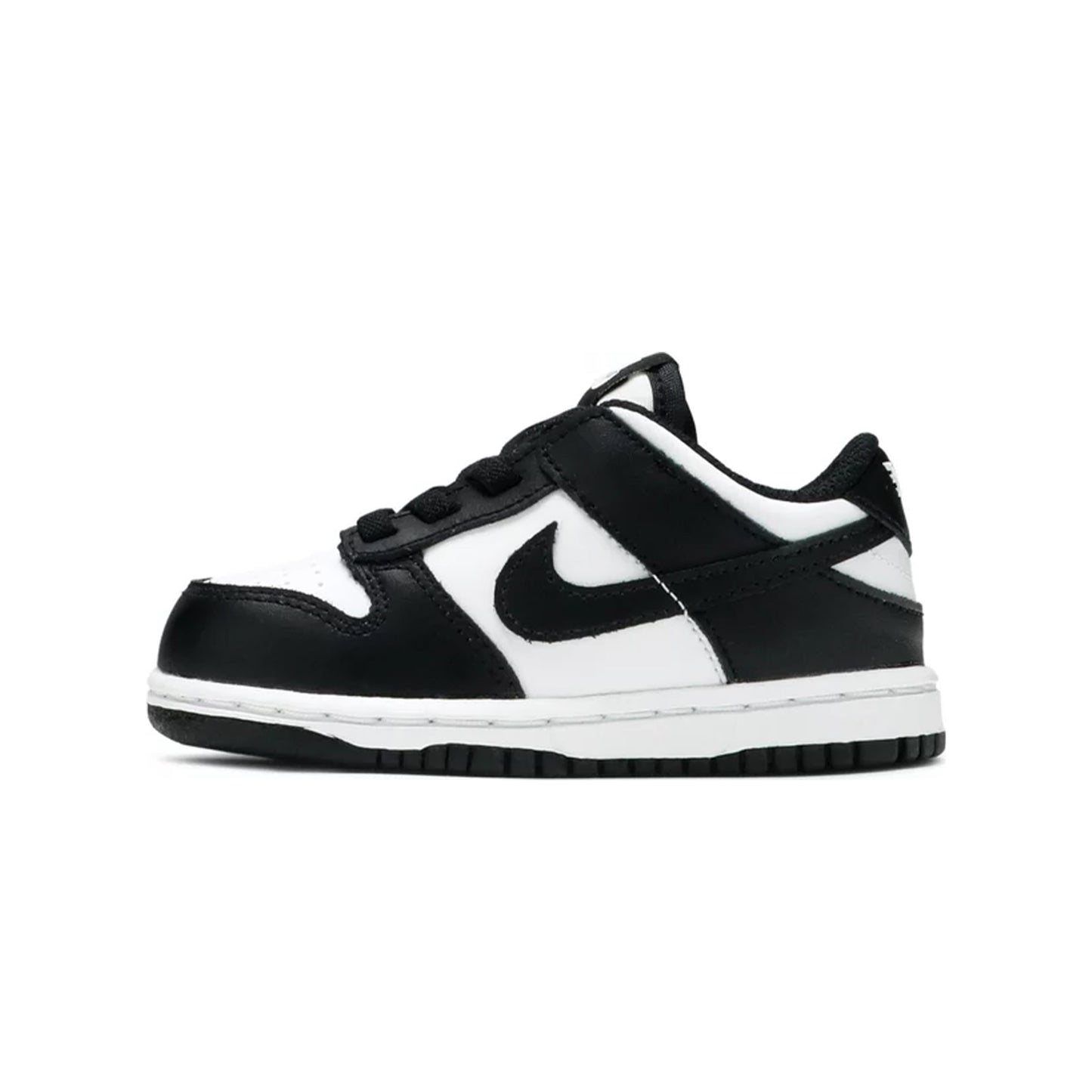 Nike Dunk Low Retro White Black Panda (TD)
