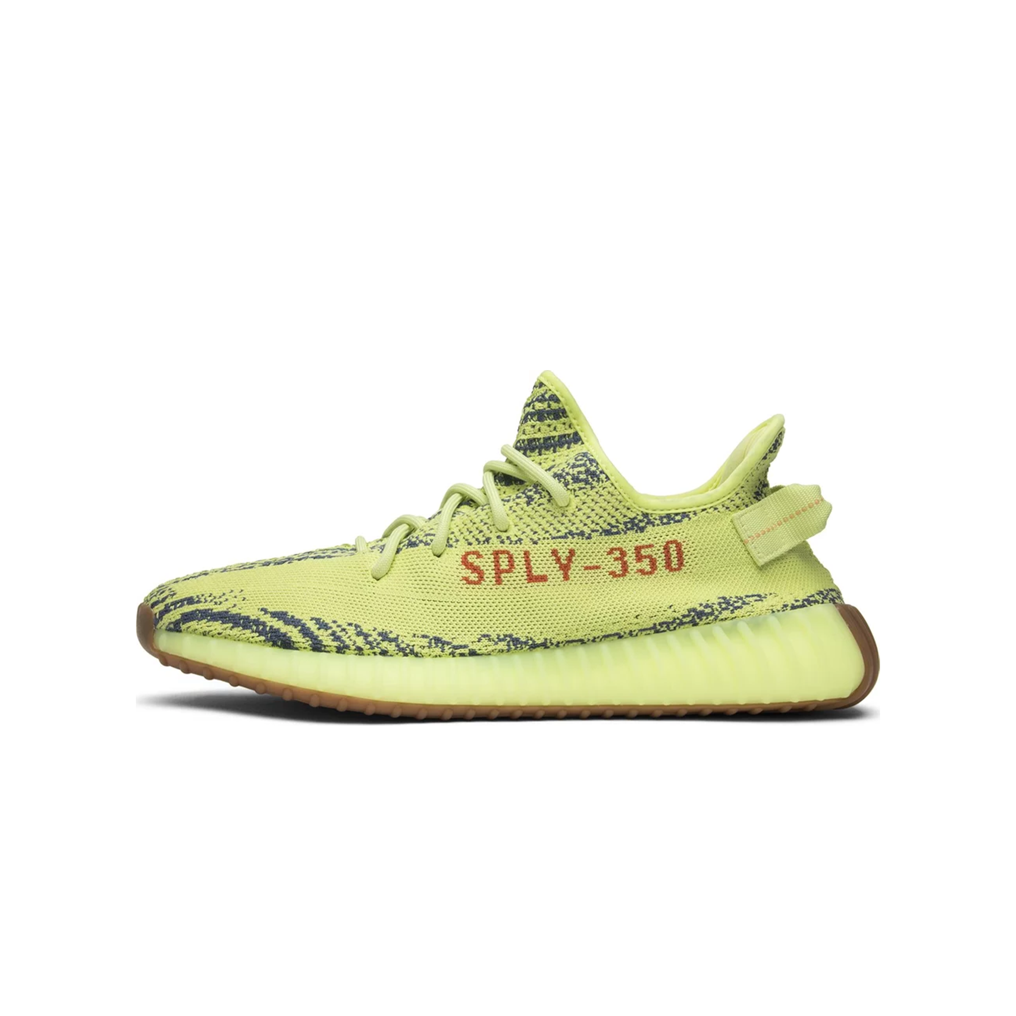 Yeezy frozen best sale yellow stock numbers