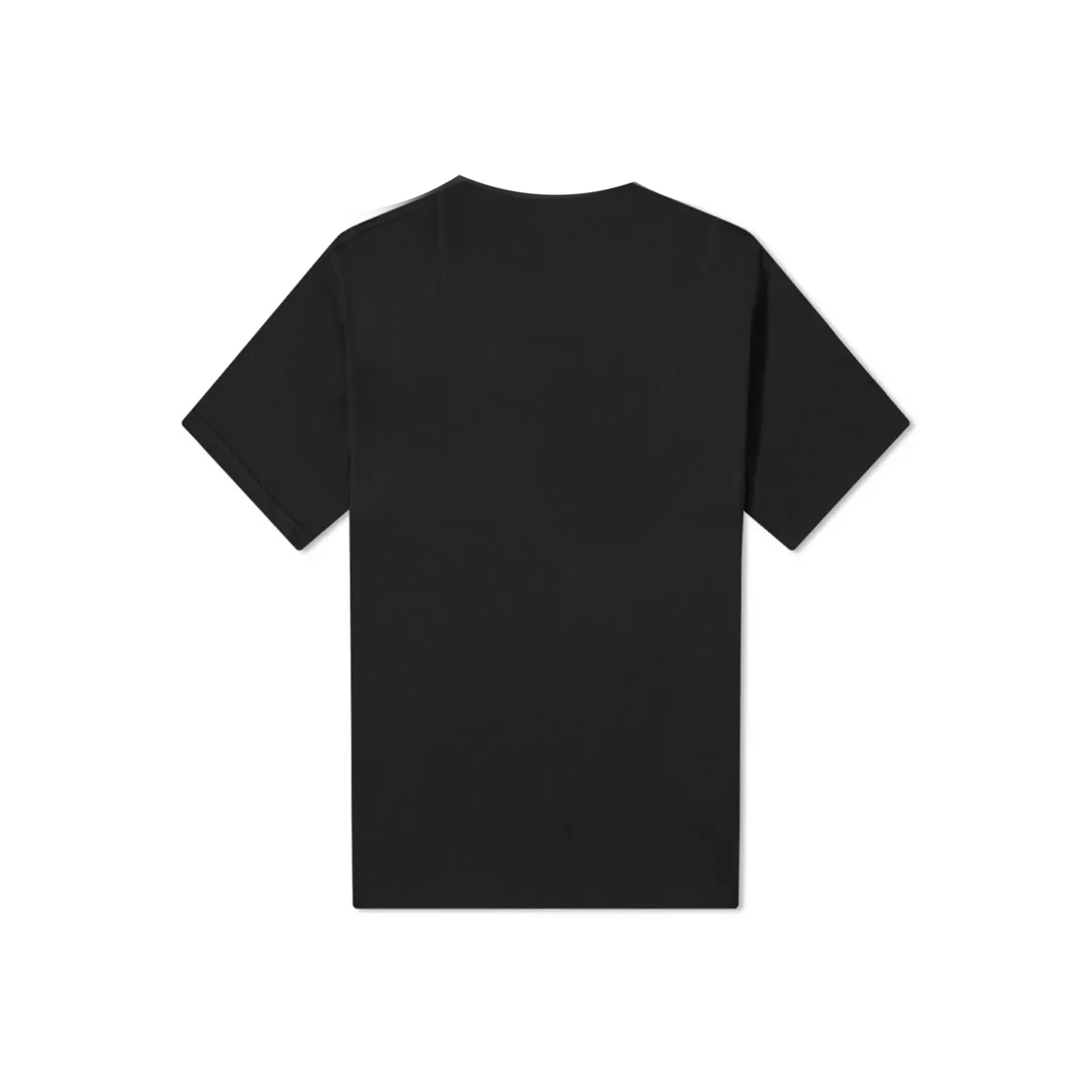 BURBERRY Emerson TB Logo Tee Black