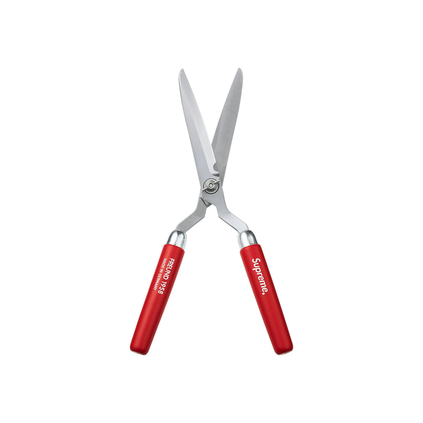 Supreme Freund Hedge Shears Red (SS24)