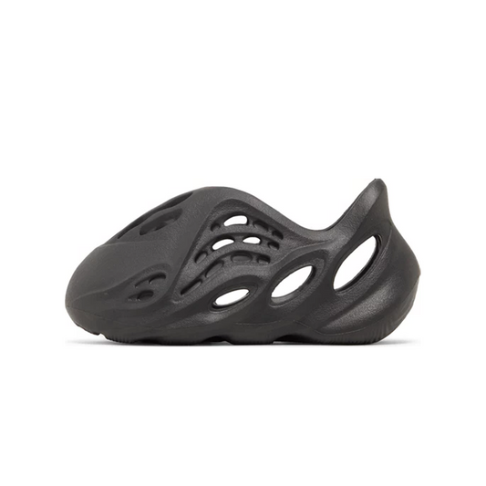 adidas Yeezy Foam RNR Onyx (Infant)
