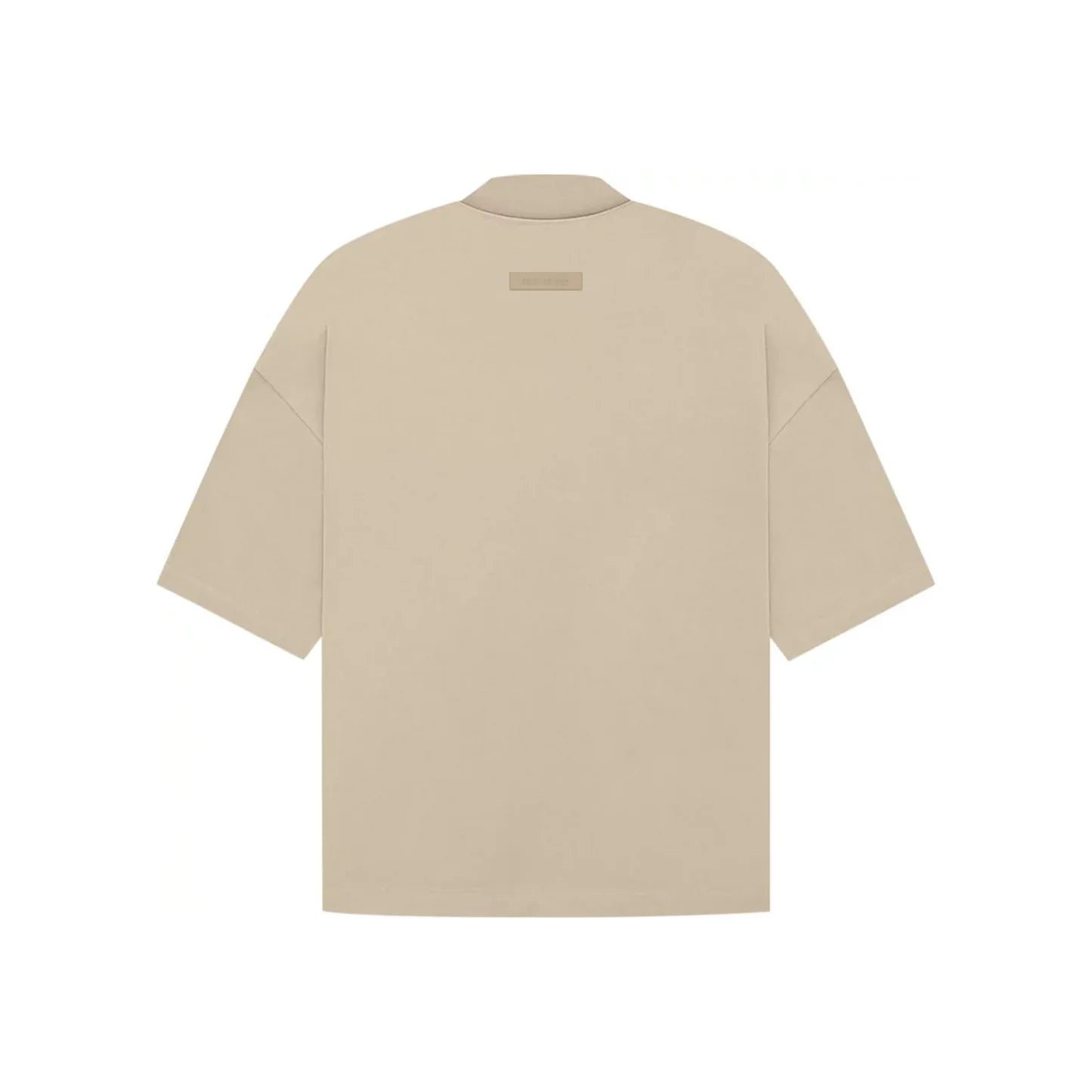 Fear of God Essentials 2023 Collection Dusty Beige Set
