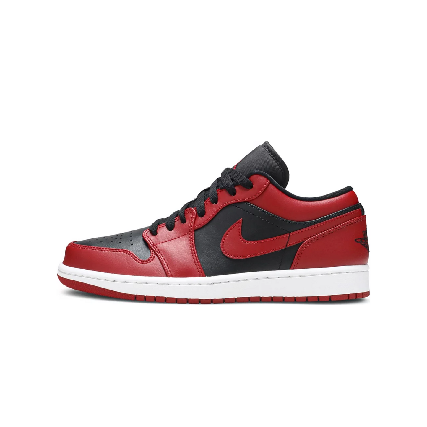 Jordan 1 Low Reverse Bred