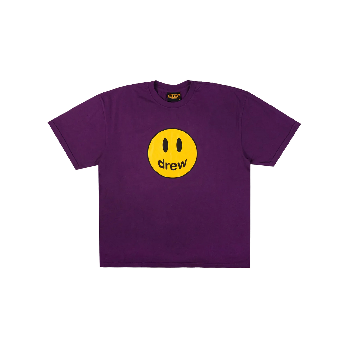 Drew House Mascot Tee Purple