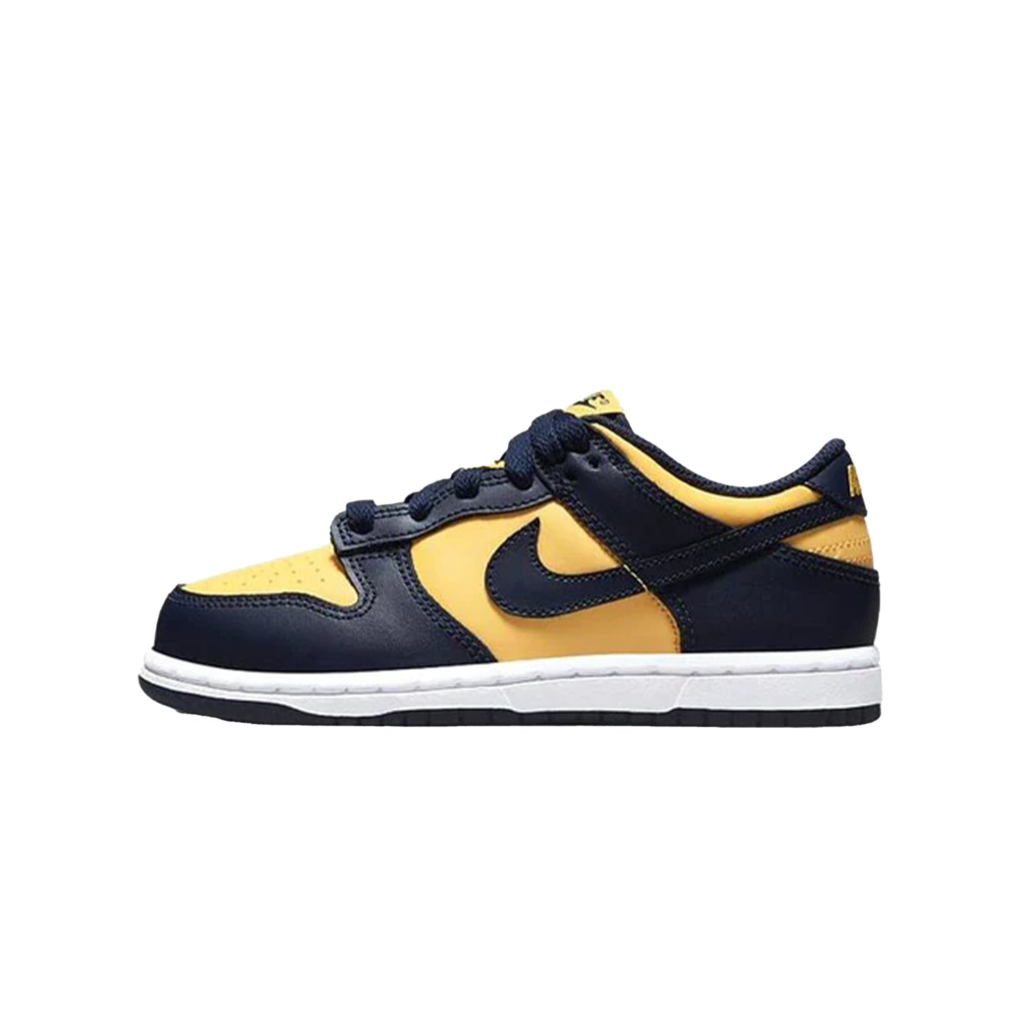Nike Dunk Low Michigan (PS)