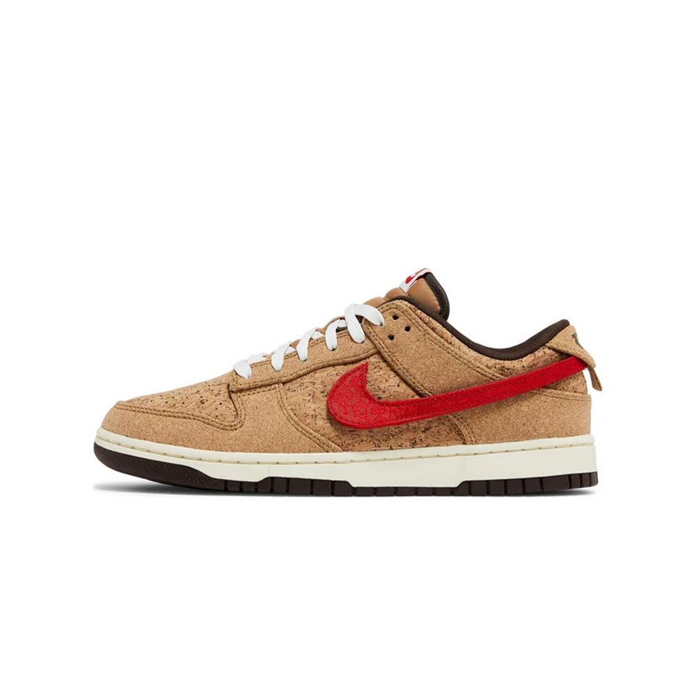Nike Dunk Low SP CLOT Cork