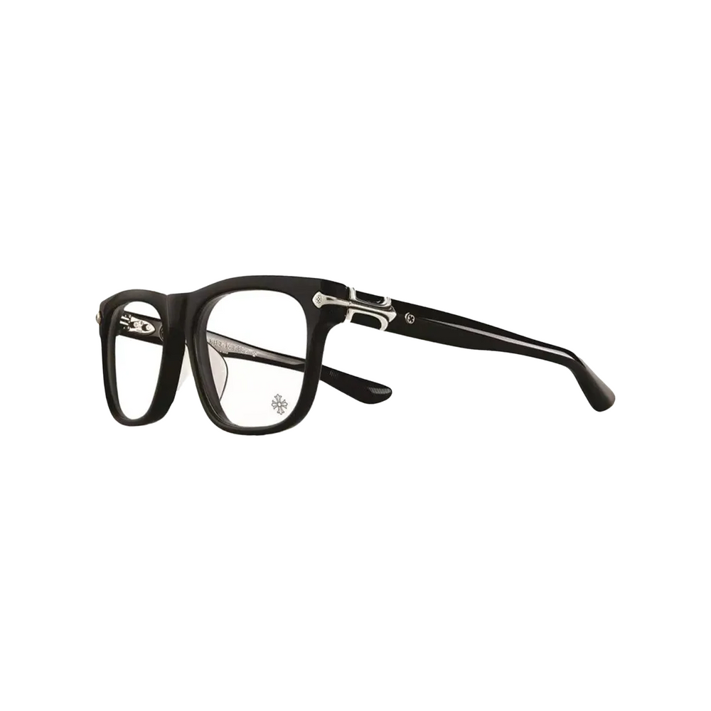 CHROME HEARTS Slid'N BK Eyeglasses