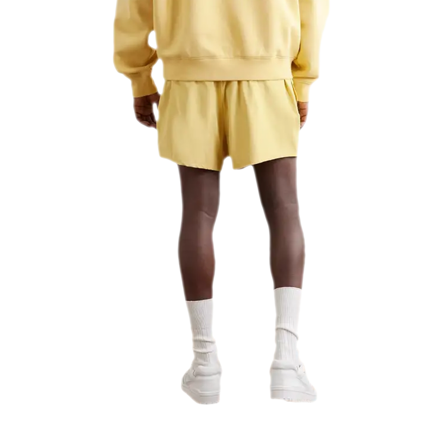 Fear of God Essentials Shorts Light Tuscan