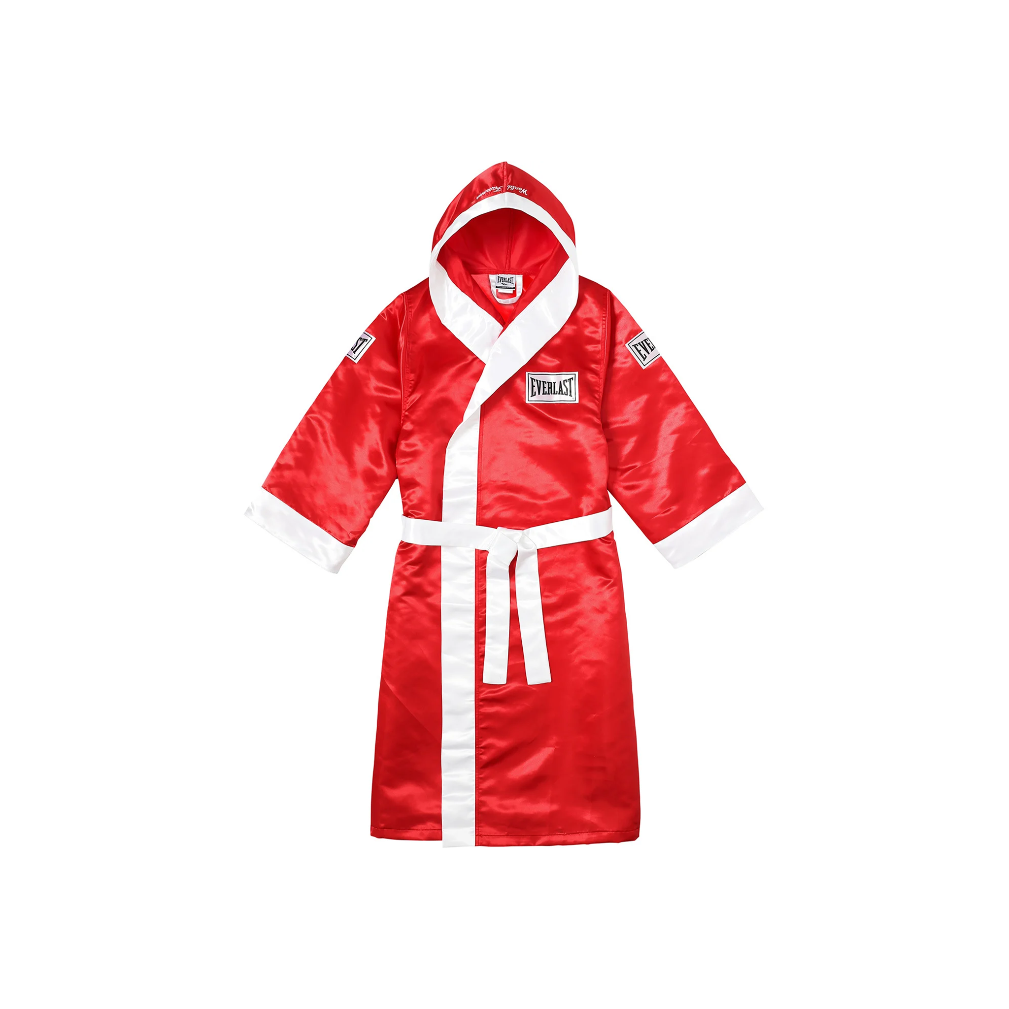 Everlast 2024 supreme robe