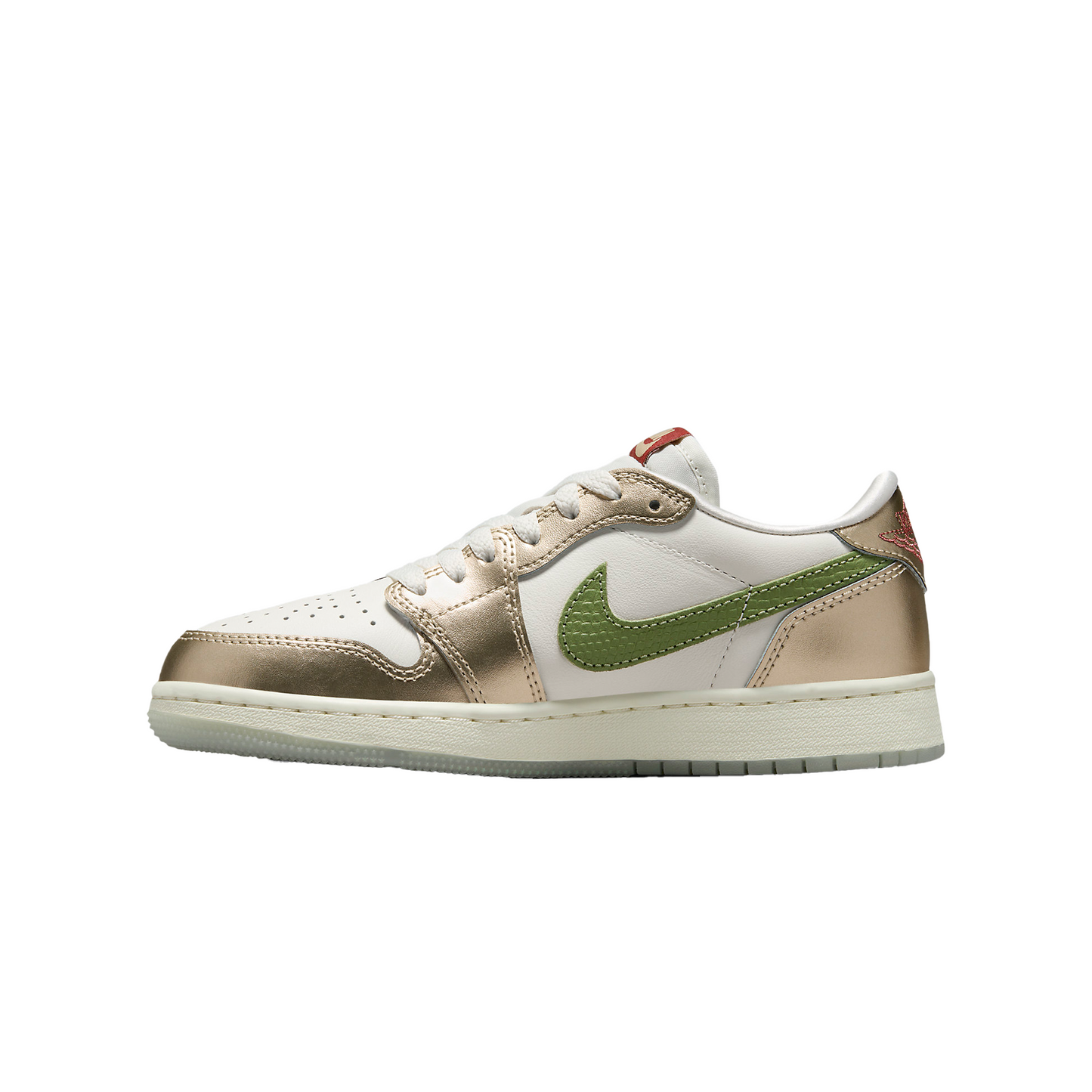 Jordan 1 Retro Low OG Year of the Dragon (GS)