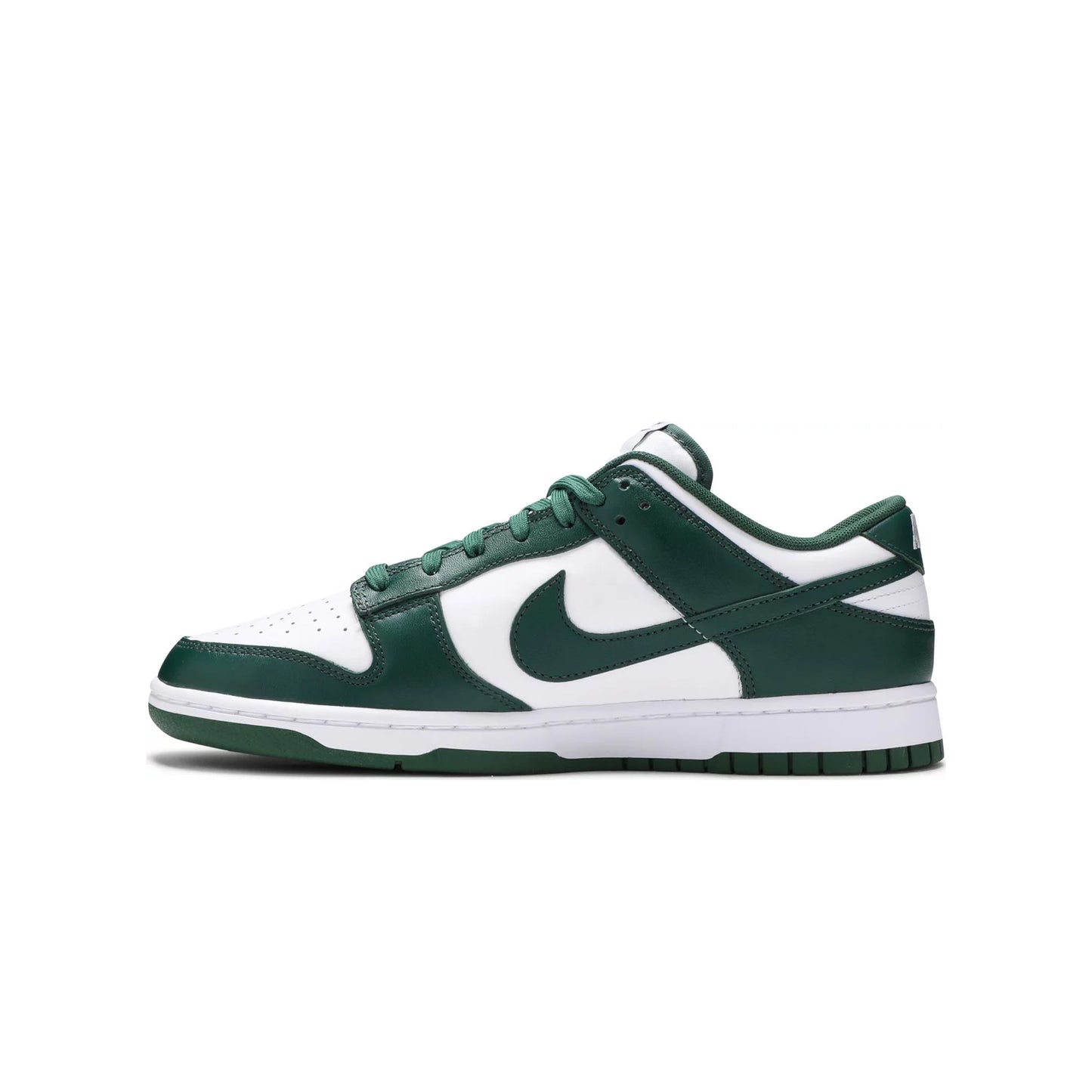 Nike Dunk Low Michigan State (GS)