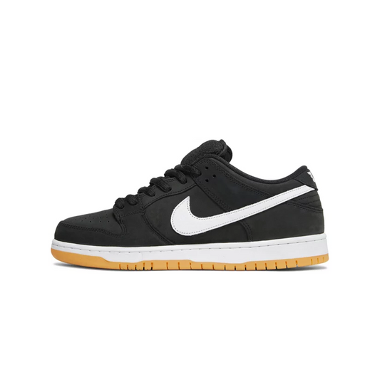 Nike SB Dunk Low Pro Black Gum
