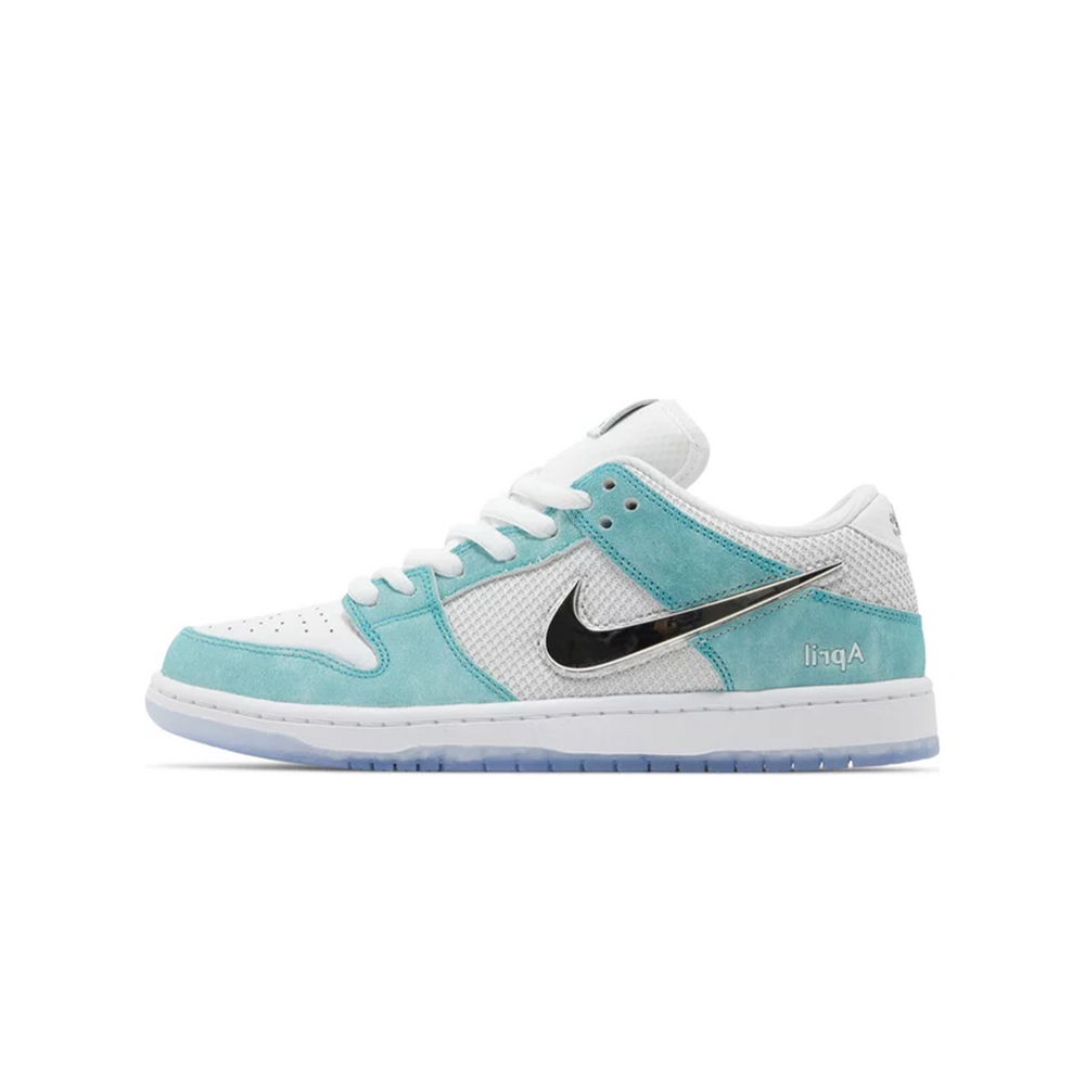 Nike SB Dunk Low April Skateboards