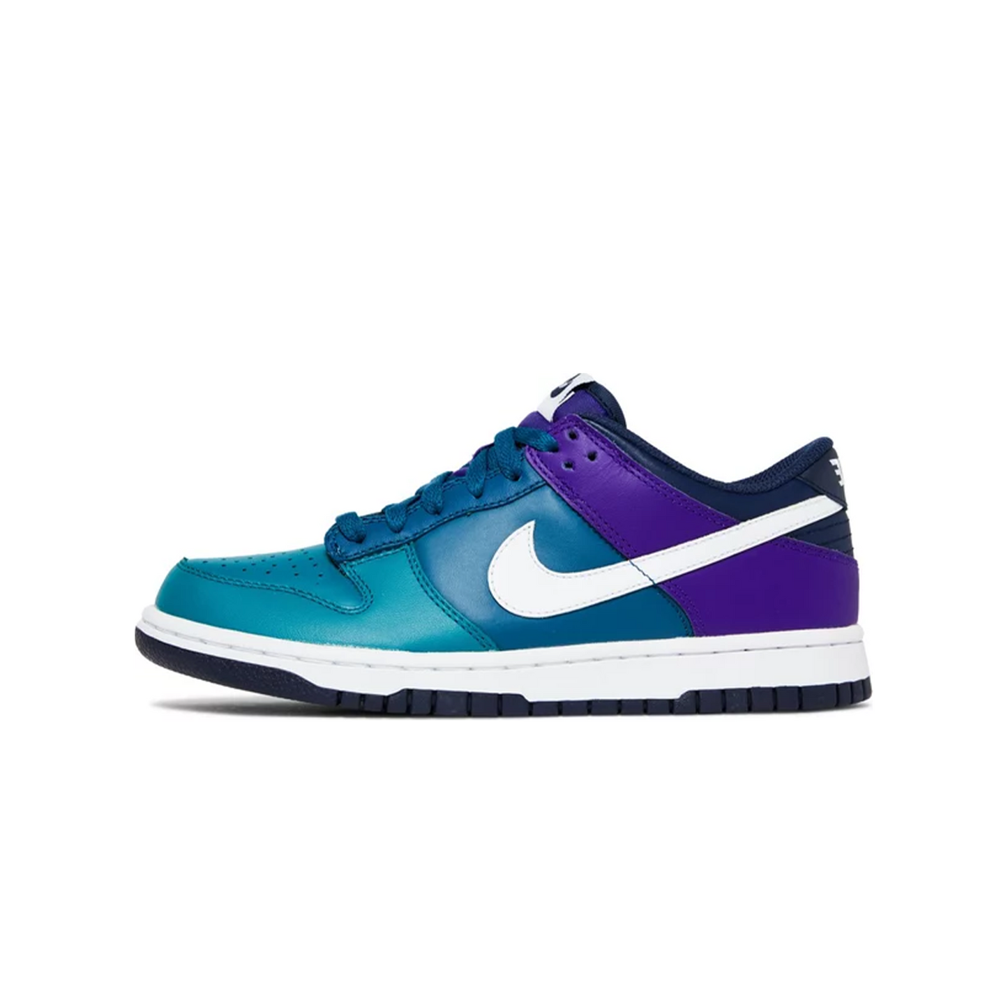 Nike Dunk Low Bright Spruce Marina (GS)