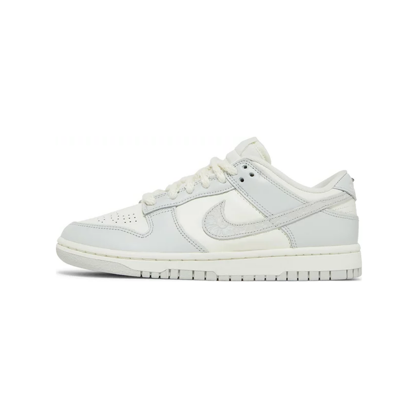 Nike Dunk Low Needlework Sail Aura (W)