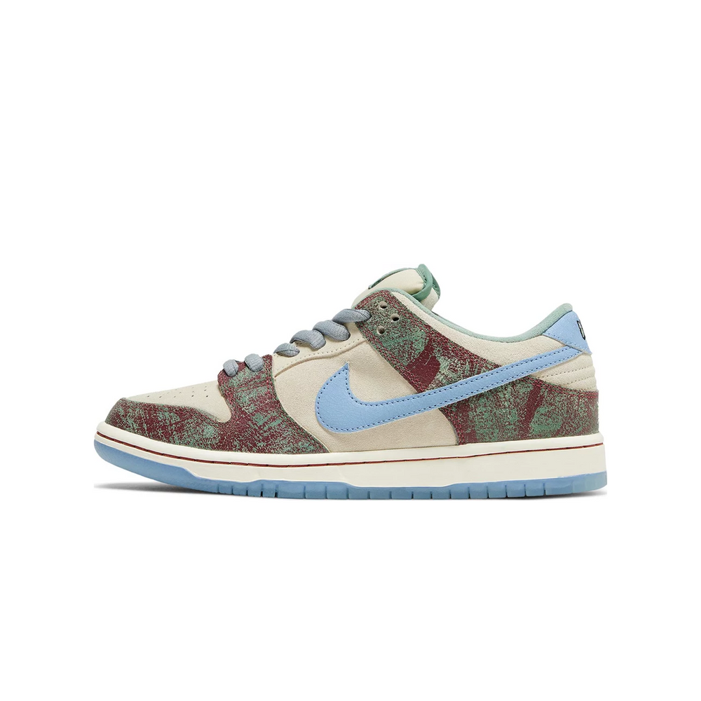 Nike SB Dunk Low Crenshaw Skate Club
