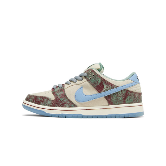 Nike SB Dunk Low Crenshaw Skate Club