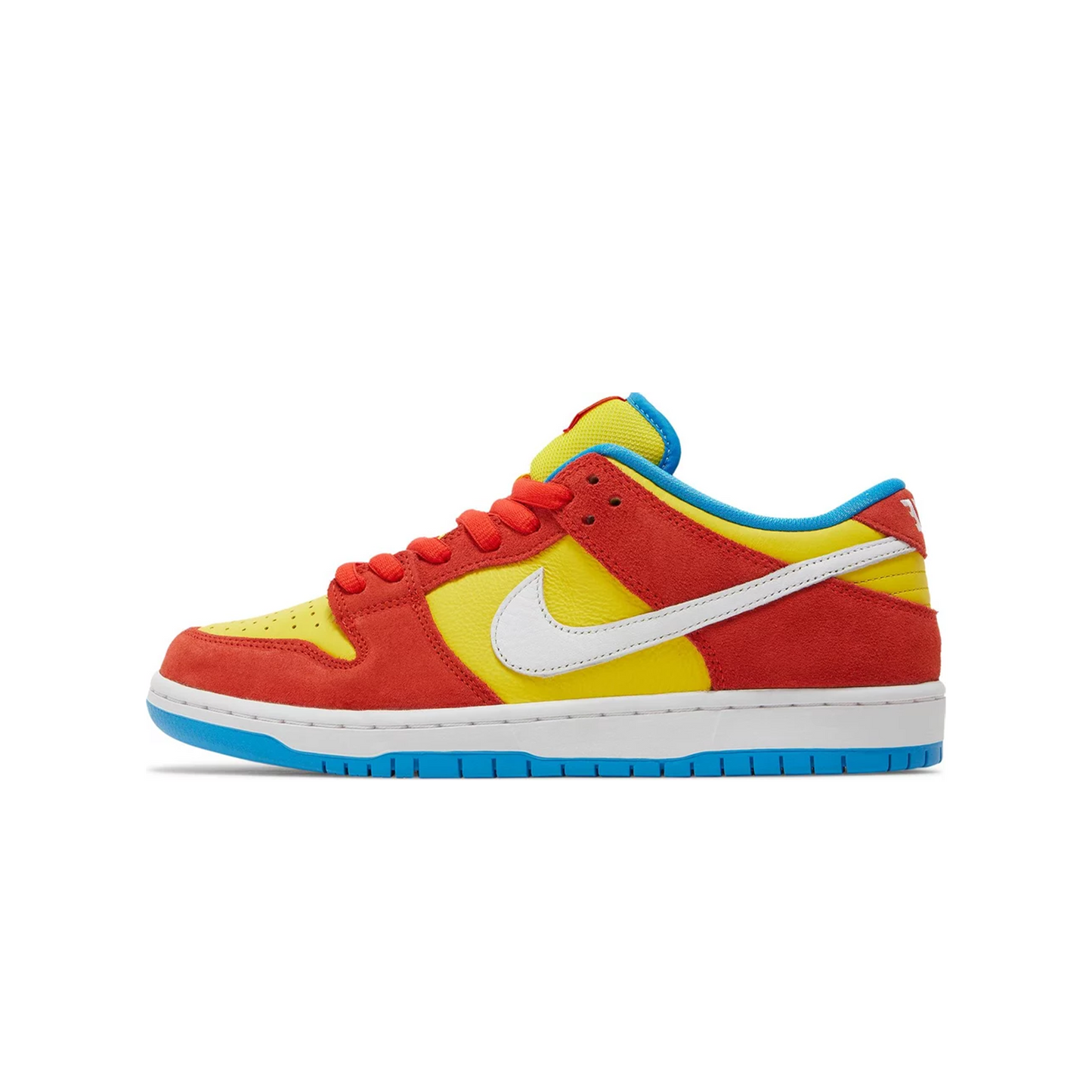 Nike SB Dunk Low Pro Bart Simpson